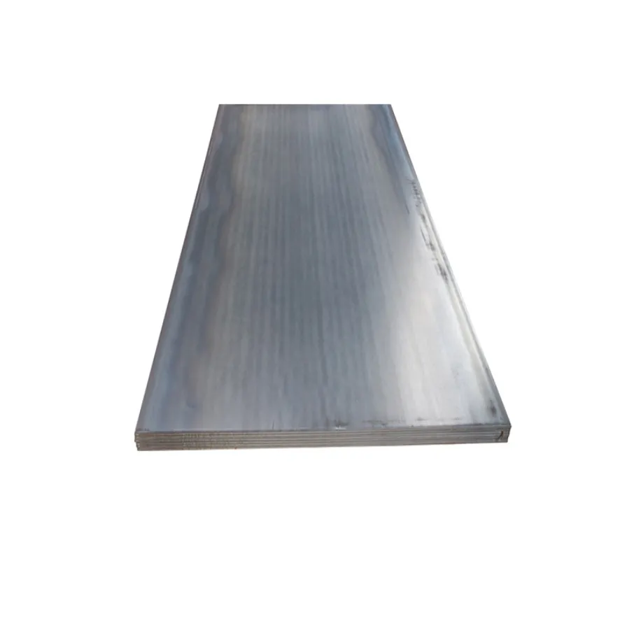 High quality 1mm ASTM A36 mild carbon steel sheet p